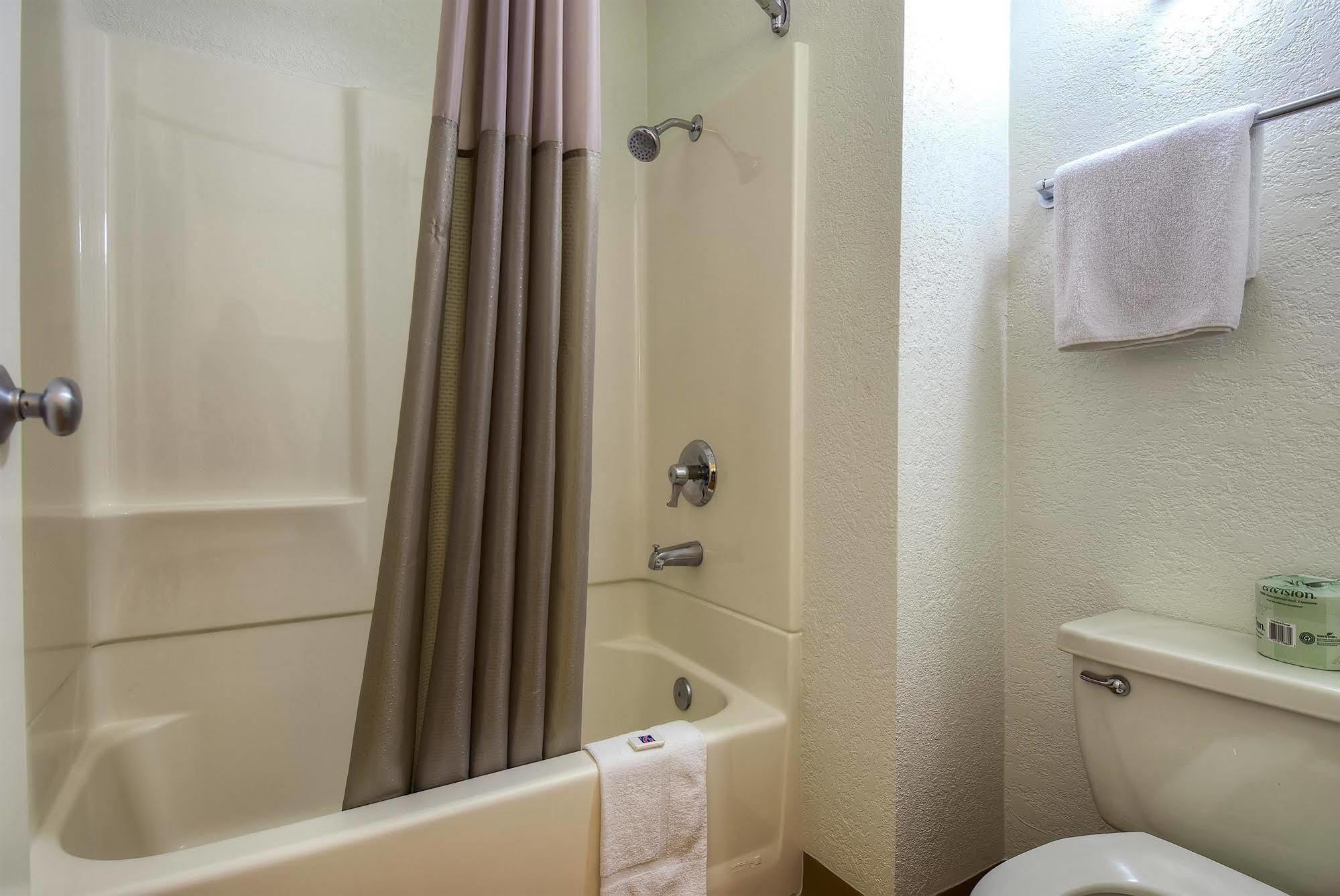 Motel 6-Rowland Heights, Ca - Los Angeles - Pomona Exterior foto